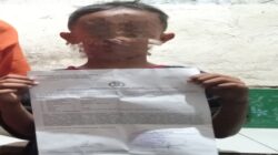 Oknum Guru SD Inpres Maccini Tega Pukul Siswa dengan Rantang Nasi,Nenek Korban Pelaku Harus Diproses