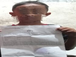 Oknum Guru SD Inpres Maccini Tega Pukul Siswa dengan Rantang Nasi,Nenek Korban Pelaku Harus Diproses