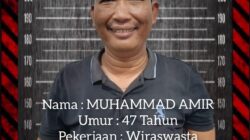 Polres Maros Tangkap DPO Kasus penipuan Penggelapan,Pengusaha Moncongloe Apresiasi