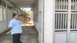 Ketua PSMP Sulsel Desak Wali Kota Makassar Bongkar Kasus Fasum yang Dijadikan Ruko 3 Lantai di Maccini Baru