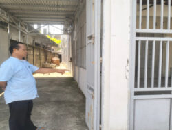 Ketua PSMP Sulsel Desak Wali Kota Makassar Bongkar Kasus Fasum yang Dijadikan Ruko 3 Lantai di Maccini Baru