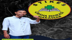 Pihak Stikes Graha Edukasi Makassar Akui Bangun di Atas Tanah Fasum Sugianto Tantang Dinas Tata Ruang Perlihatkan Izin PBG