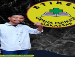 Pihak Stikes Graha Edukasi Makassar Akui Bangun di Atas Tanah Fasum Sugianto Tantang Dinas Tata Ruang Perlihatkan Izin PBG