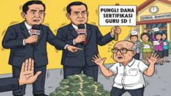 DPRD Siap Panggil Kadis, Dzoel SB: Dinas Pendidikan di Makassar Tercoreng Akibat Pungli, Hari Ini Adalah Kuburannya Masa Depan Bangsa