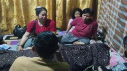 Warga Sapiria Tewas Diduga Tertembak Senapan Angin Saat Bentrokan,Rijal: Ipar Kami Bukan Panglima Perang, Itu Bohong