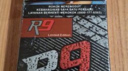 Modus Cukai Diduga Dimanipulasi, Rokok R9 Beredar Bebas di Gowa–Takalar