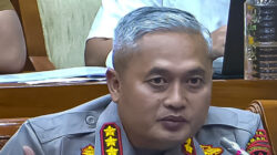 Mabes Polri Nonaktifkan Kapolresta Sleman Imbas Kasus Kejar Jambret Berujung Maut