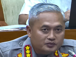 Mabes Polri Nonaktifkan Kapolresta Sleman Imbas Kasus Kejar Jambret Berujung Maut