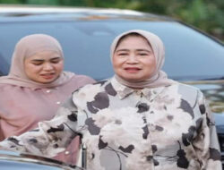 Dukungan di Media Sosial Menguat, Nama Fatmawati Salim Dinilai Signifikan dalam Bursa Cawagub Sulbar