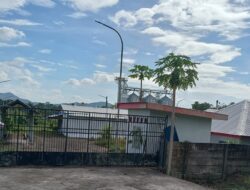 Publik Pertanyakan Manfaat Pabrik Benih Jagung Rp 34 Miliar di Tompobulu Maros Yang Diresmikan Gubernur Andi Sudirman