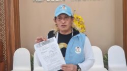 Taufik Hidayat Klaim Tempuh Upaya Perlindungan Hukum, Surat Disampaikan ke Kantor Wakil Presiden