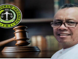 Kuasa Hukum Taufik Hidayat Bermohon Pemeriksaan Ditangguhkan